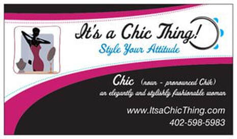 It's a Chic Thing! - www.ItsaChicThing.com - Interchangeable SNAP & Magnetic Jewelry